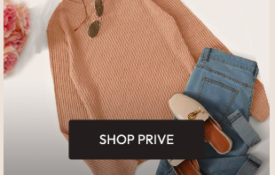 SHOP PRIVE