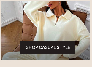 SHOP CASUAL STYLE