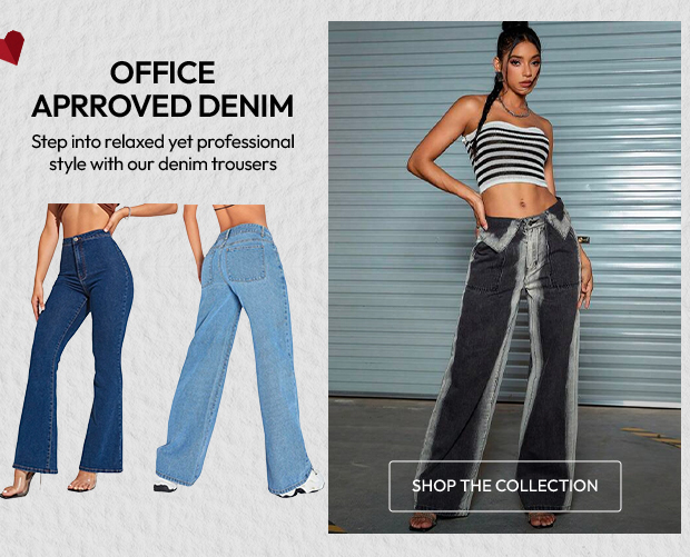 SHOP THE COLLECTION