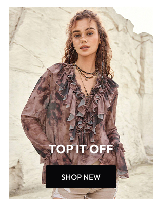 SHOP NEW
