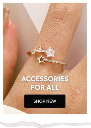 SHOP NEW