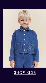 SHOP KIDS