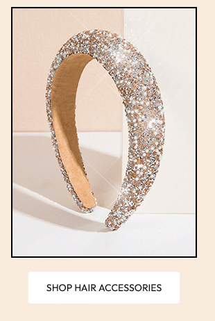 GLAMORIZE YOUR LIFE