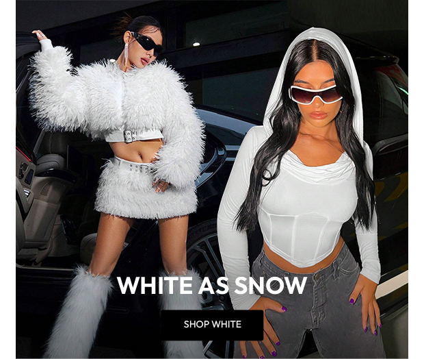 SHOP WHITE