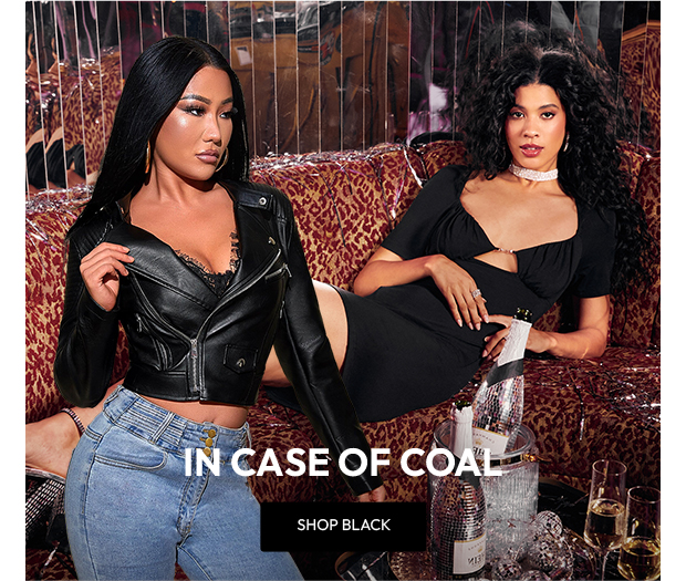 SHOP BLACK