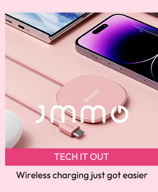 TECH IT OUT
