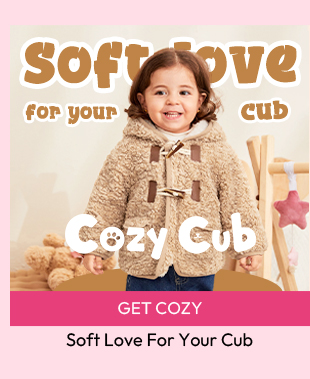 GET COZY