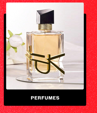 SHOP PERFUMES