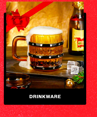 SHOP DRINKWARE