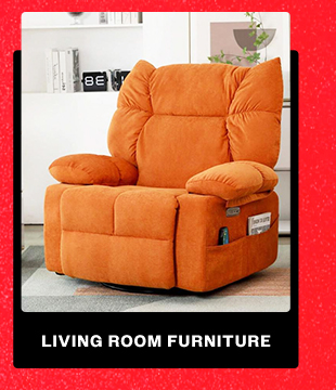 SHOP LIVING ROOM FURNITURE