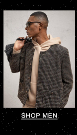 SHOP MEN