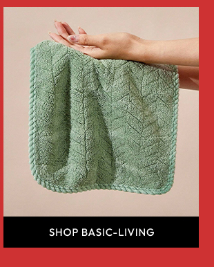 SHOP BASIC-LIVING