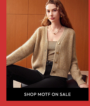 SHOP MOTF ON SALE