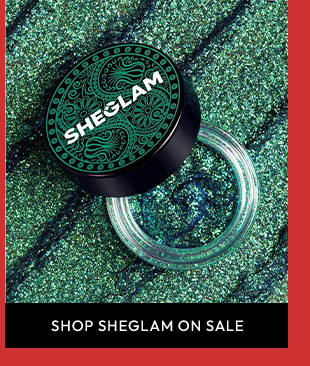 SHOP SHEGLAM ON SALE