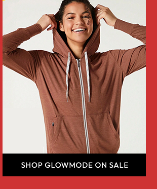 SHOP GLOWMODE ON SALE