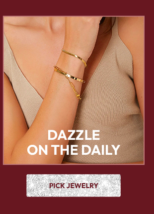 PICK JEWELRY