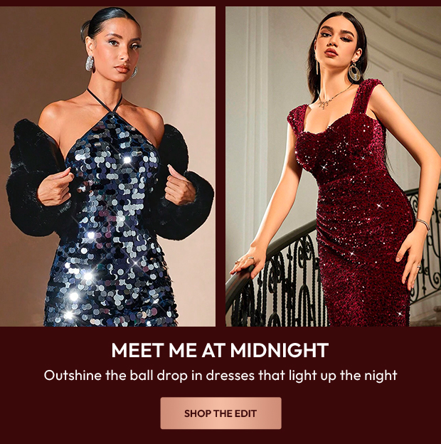SHOP THE EDIT