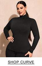 SHOP CURVE