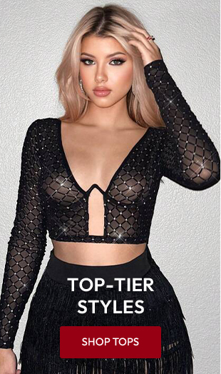 TOP-TIER STYLES