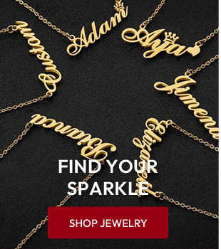 SHOP JEWELRY