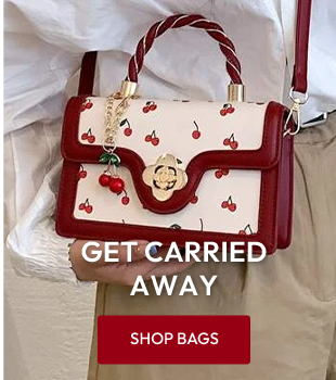 SHOP BAGS