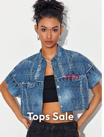 SHOP SALE