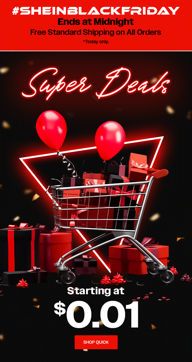 SHOP QUICK