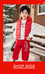 SHOP KIDS