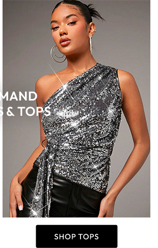 SHOP TOPS