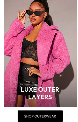 SHOP OUTERWEAR