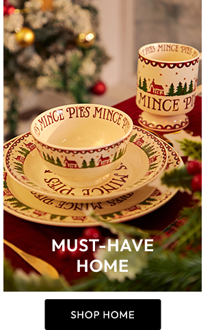 SHOP HOME