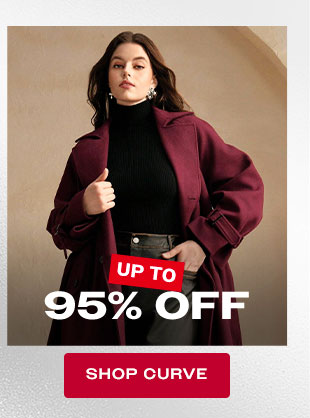 SHOP CURVE