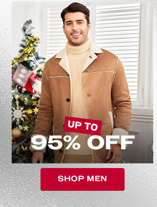 SHOP MEN