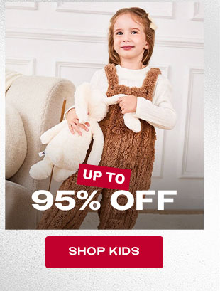 SHOP KIDS