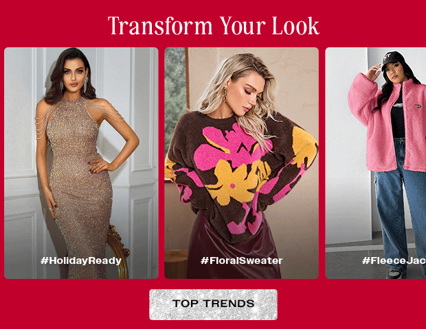 TOP TRENDS