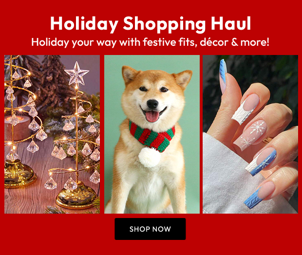 SHOP NOW