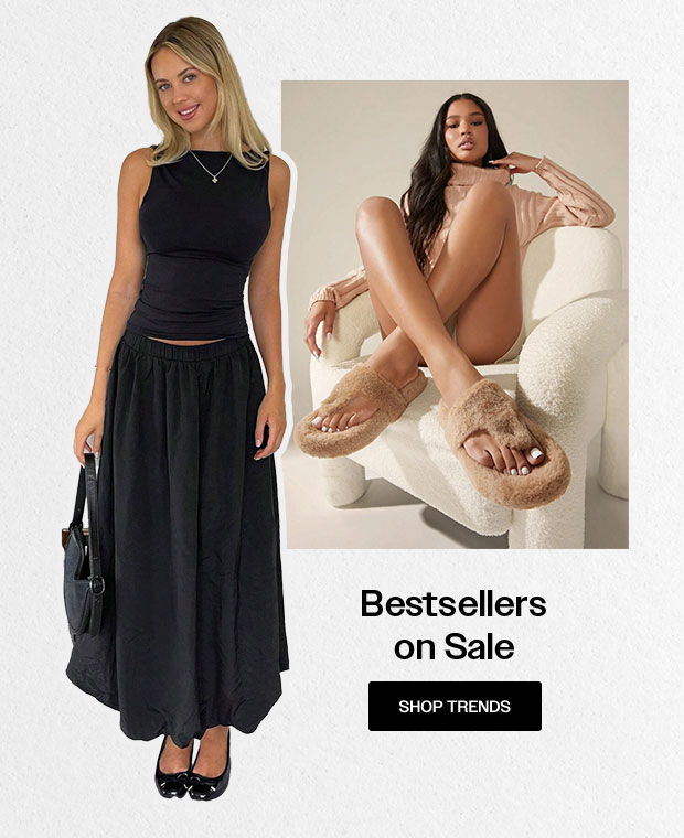SHOP TRENDS