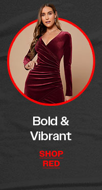 SHOP RED
