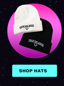 SHOP HATS