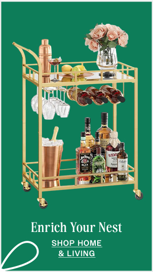 SHOP HOME & LIVING