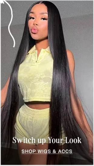 SHOP WIGS & ACCS