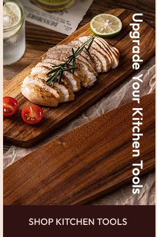 SHOP KITCHEN TOOLS