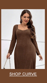 SHOP CURVE