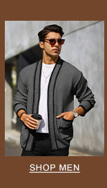 SHOP MEN