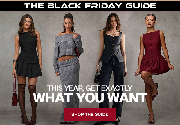 SHOP THE GUIDE