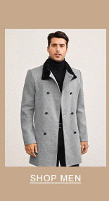 SHOP MEN