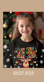 SHOP KIDS
