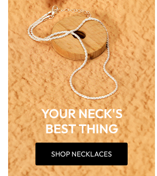 SHOP NECKLACES