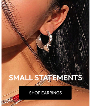 SHOP EARRINGS