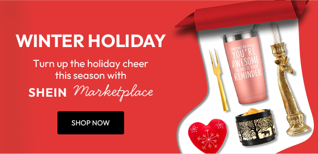 SHOP NOW